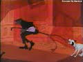 Disney Home Video Ad 101 Dalmatians 1 1992