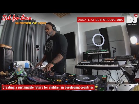 Demuir - SET FOR LOVE