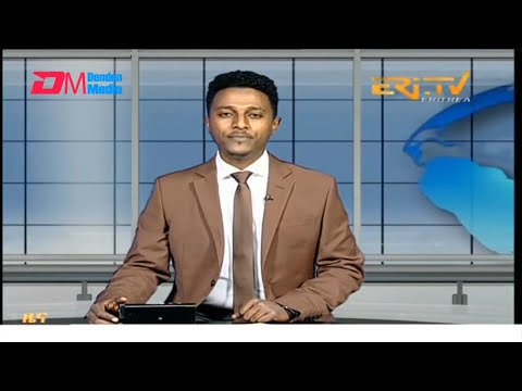 Midday News in Tigrinya for November 4, 2025 - ERi-TV, Eritrea