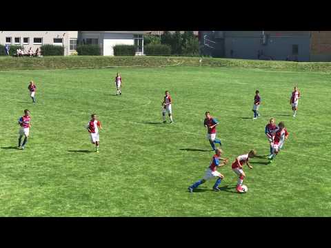 9. zápas:  SKS - FC Viktoria Plzeň 3:0