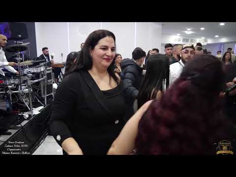 Nova Godisna Zabava  2026 Wien  Part 2  Ork Aykut  Zaraz Bend