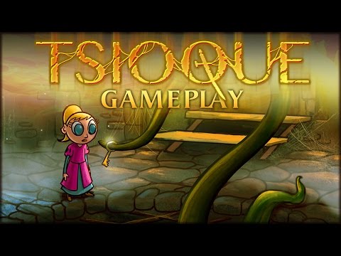 TSIOQUE - gameplay thumbnail