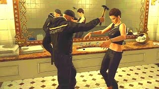 BRUTAL HITMAN KILL COMPILATION  #2  (Paris The Showstopper / Fails Plays)