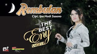 Download lagu Rembulan - Eny Sagita | Dangdut ( Music Video) mp3