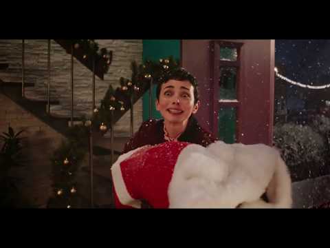 TK Maxx Advert - The never-ending stocking