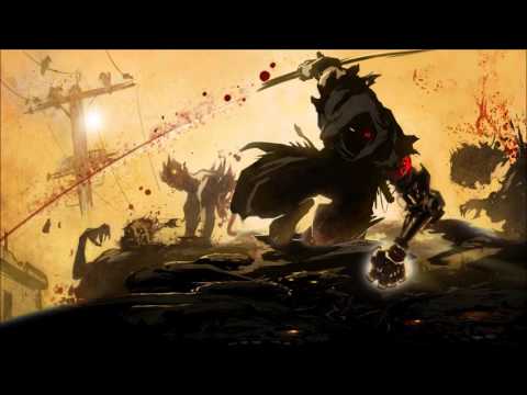 SURROW  - Infernal Garden