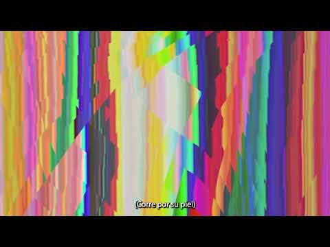 LATIN MAFIA - Continuo Atardecer (LYRIC VIDEO)