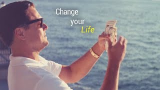 Change your Life »The Wolf of Wallstreet