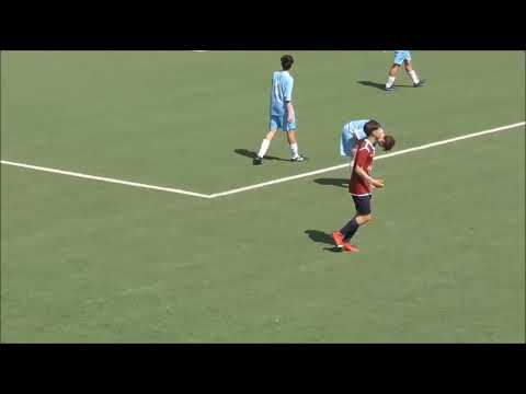 Aniene Calcio - Castel Madama 3-1