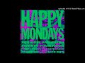 Happy Mondays - Little Matchstick Owen (Original bass and drums only)