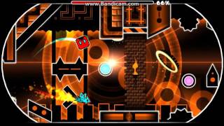 Geometry dash - Anubis by Master Mind (me) (read desc)