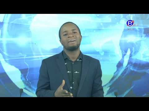 PIDGIN NEWS TUESDAY 6th AUGUST 2019 - EQUINOXE TV