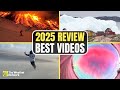 Year In Review 2025 S Amazing Videos That Made Us Say Wow