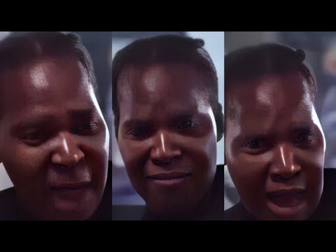 You're not my type Video Meme | Sana Mchunu | Zodwa Gomora