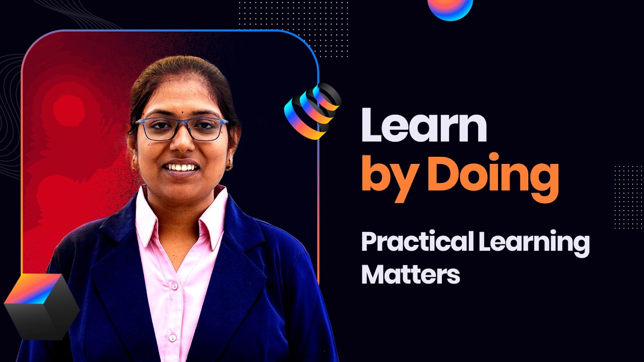 Why I Chose MBA in Technology Management After BSc Horticulture | Manasa Mandara