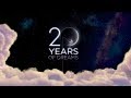 DreamWorks Animation Celebrating 20 Years Of Dreams And Laughter