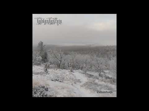 Kalmankantaja - Talventuoja (Full Album)