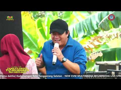 Buta Karena Cinta  Voc By Irfan Mansur S  Edisi Setu Wismadahlia