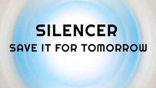 Silencer - Sunset Dance (2002)