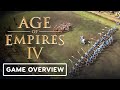 Age of Empires 4 - Game Overview | Xbox Games Showcase