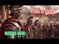 Rome Eternal Roma Aeterna