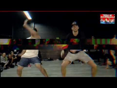 SWEET NAITA LYRICS  - TEGU NI NAYARABALE