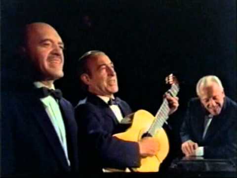 Chakay Manta. Los Hermanos Ábalos 1976.avi