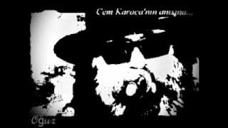 Cem Karaca Beni Siz Delirttiniz - Cem Karaca Dinle