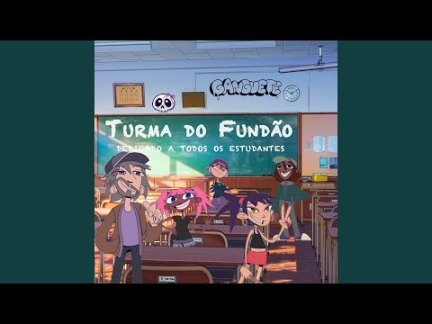 Turma Do Fundão