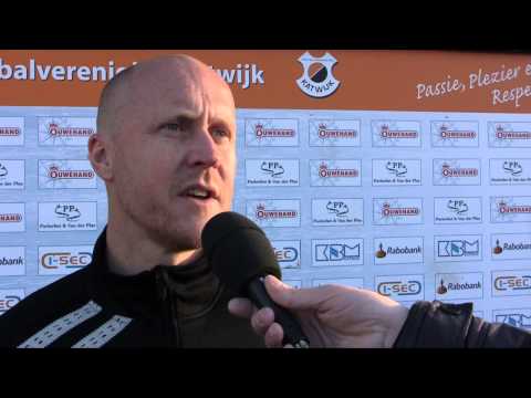 Nabeschouwing Katwijk - Capelle