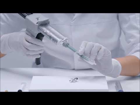 Gluing video preview