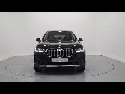 BMW X3 xDrive20d xLine - Image 2
