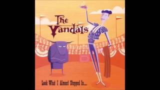The Vandals - What About Me?