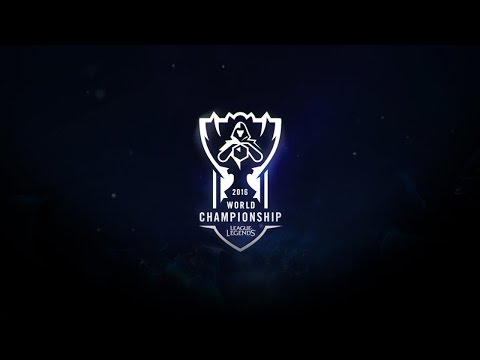 CKTG 2016: H2K vs ahq Highlights