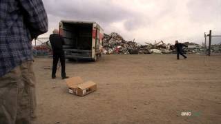 Fucking Magnests - Breaking Bad VS Insane Clown Posse