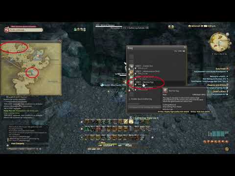 Basilisk Egg Ffxiv