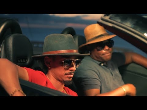 Cocoman - Island Life Ft. Deyon, Marion (Official Music Video)