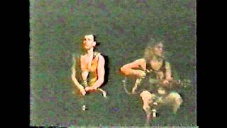 SAGA - Generation 13 LIVE - song#15 Security Of Illusion