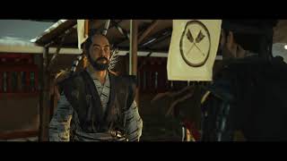 【ゴースト・オブ・ツシマ】きまぐれグラム日記17