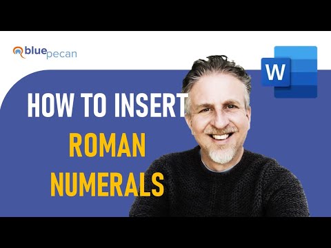 Creating an Index in Microsoft Word