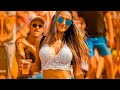 La Mejor Música Electrónica 2021 TOMORROWLAND 2021 Lo Mas Nuevo Electronic Mix 2021