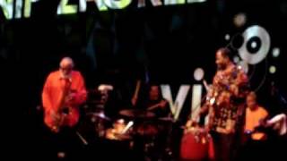Sonny Rollins Sextet - Zagreb Jazz Festival 2009 - In A Sentimental Mood