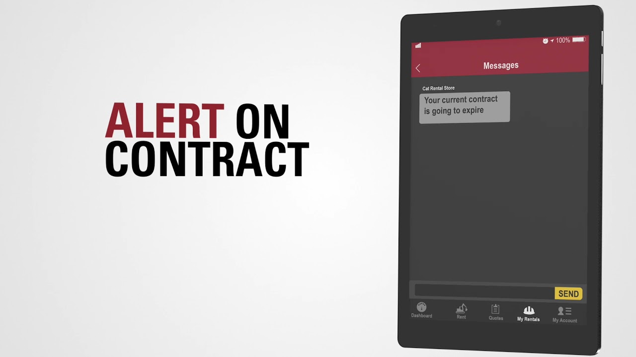 CRS Customer Portal Video  FINAL