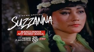 Download lagu Promo Sinema Spesial Suzzanna : Bangunnya Nyi Roro Kidul mp3