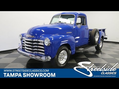 1948 Chevrolet 3800 (CC-1436142) for sale in Lutz, Florida