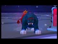 Ghostbusters World Mobile Game Bog Hound