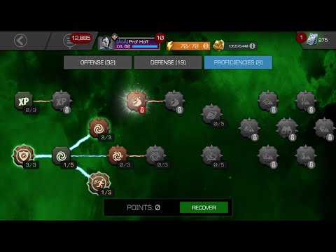 What Is The Best Mastery Setup For The Abyss?