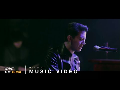 เป้ อารักษ์ แอนด์ เดอะปีศาจแบนด์ - คิดถึง (Official Music Video)