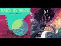 Brick By Brick Three Thirty AJR American Authors Mashup