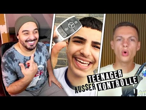 15 year old streamer does what he wants and sends his back to Alphakevin?